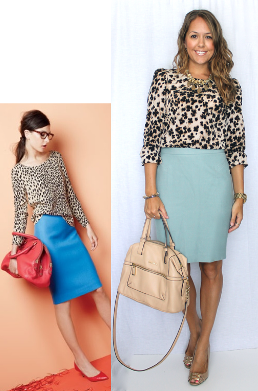 Inspiration: J.Crew