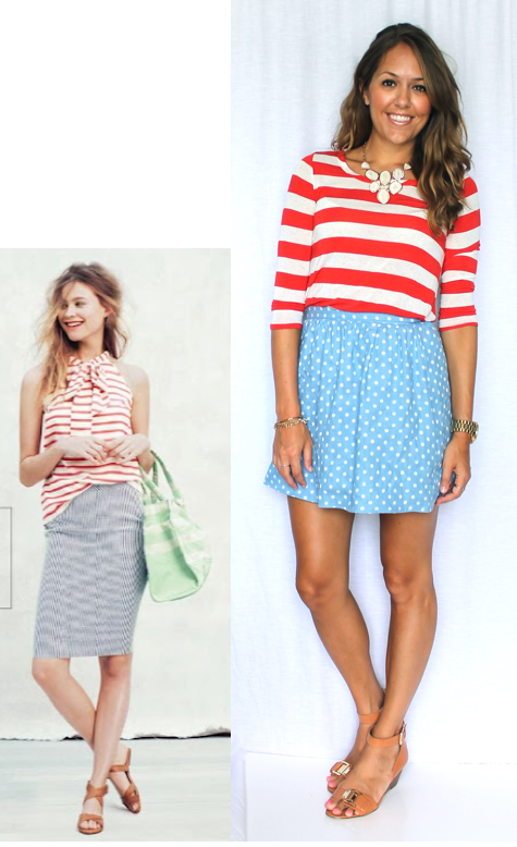 Inspiration: J.Crew