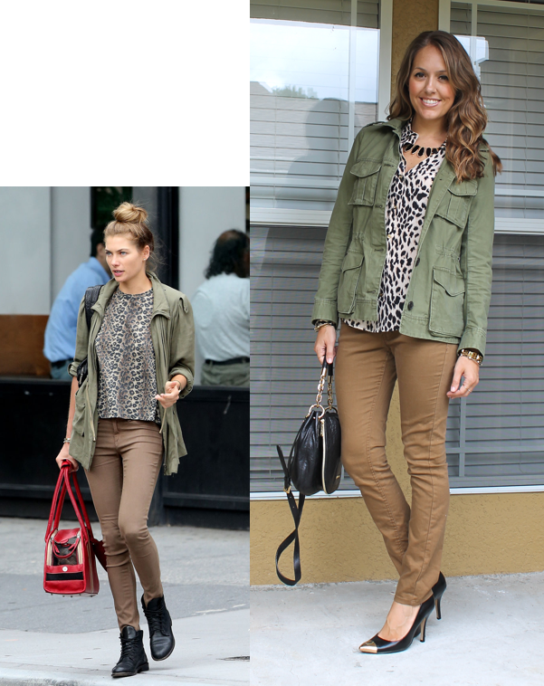 Inspiration: WhoWhatWear