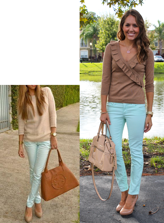 Inspiration: Pinterest