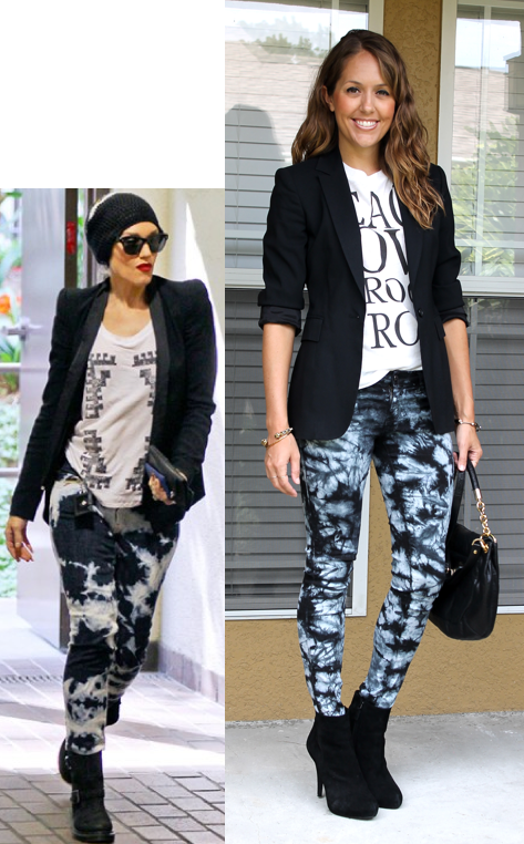 Inspiration: Who What Wear