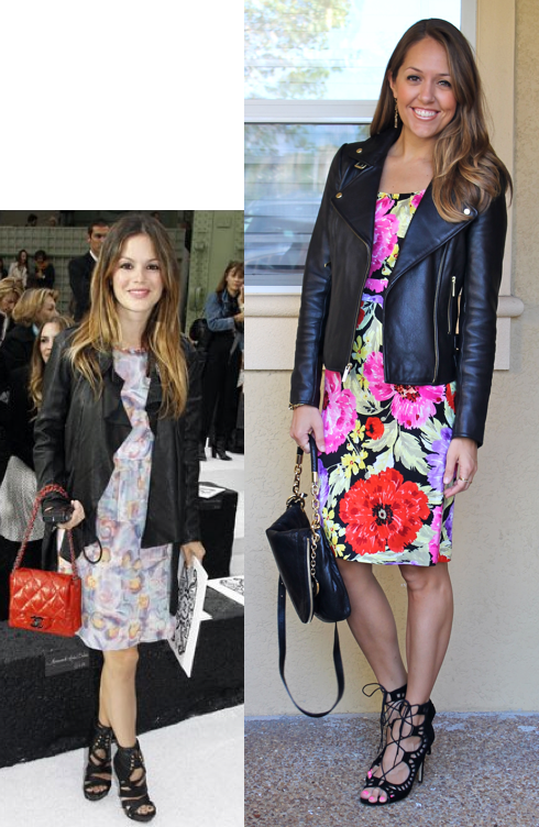Inspiration: PopSugar