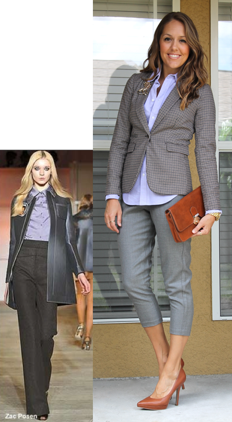 Inspiration: Zac Posen