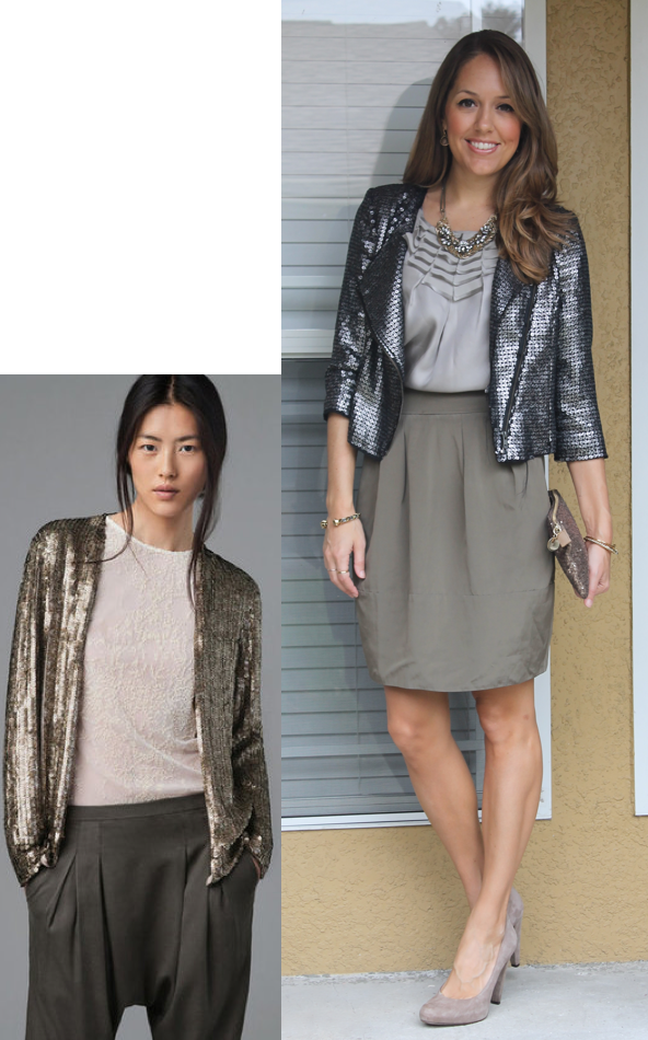 Inspiration: Zara