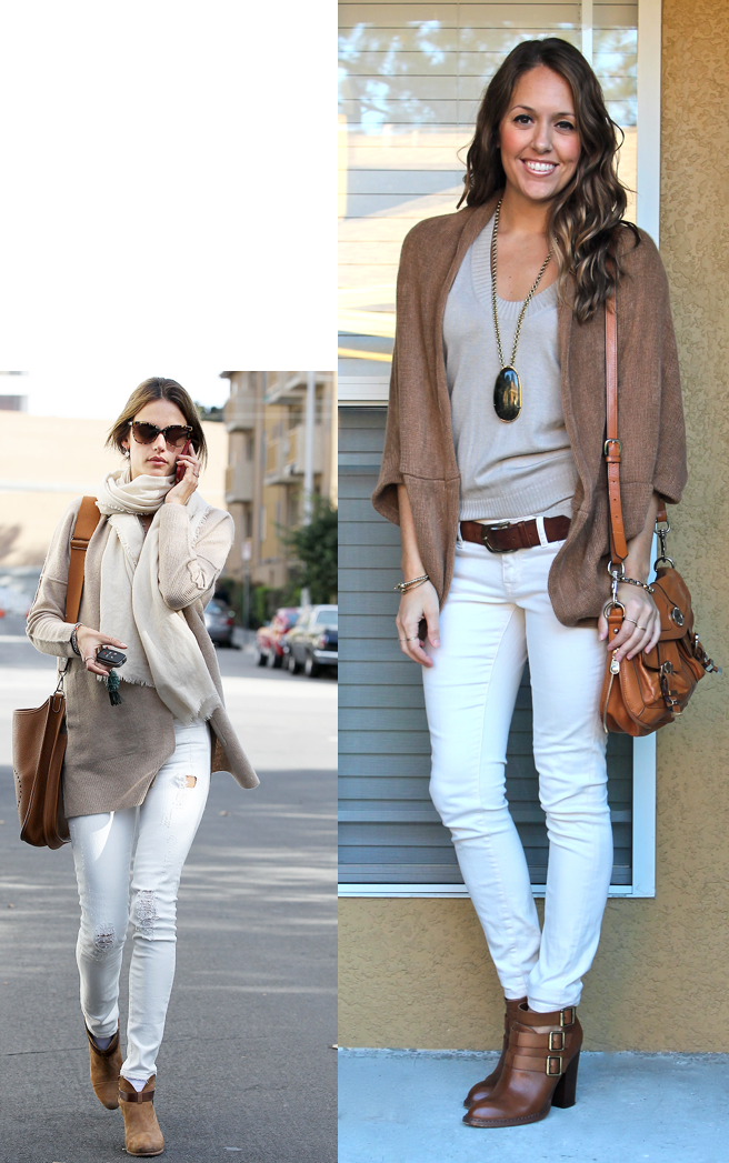 Inspiration: Who What Wear