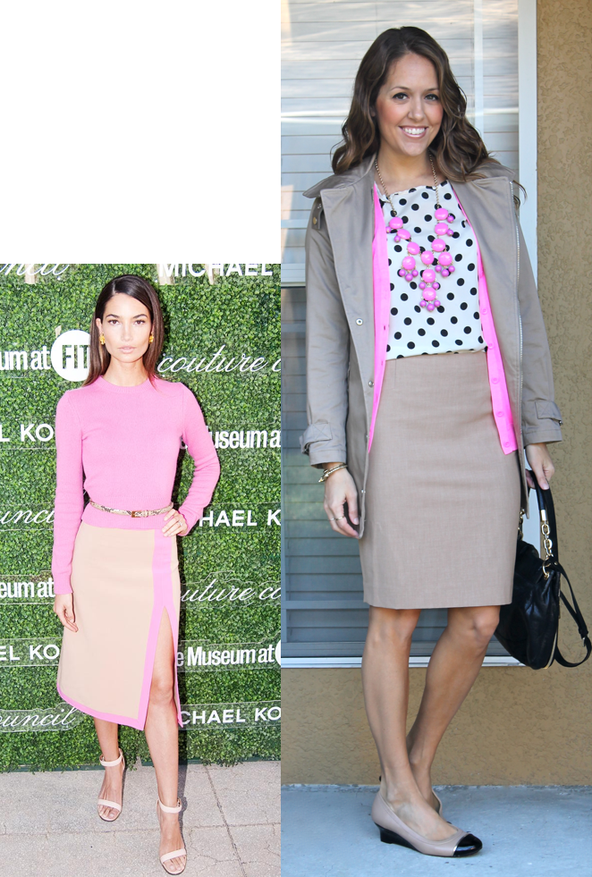 Inspiration: Who What Wear