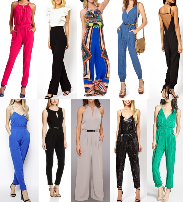 everyday jumpsuit