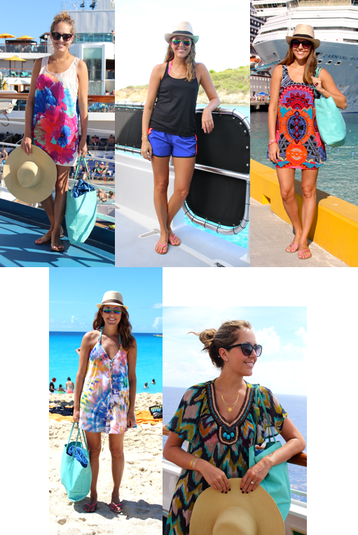 cute cruise outfits