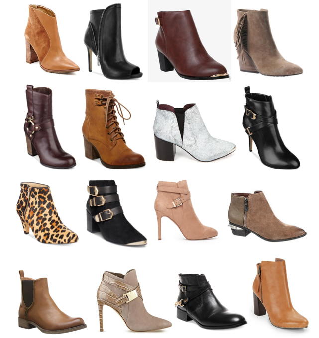 macys michael kors boots sale