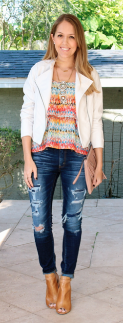 Spring New Arrivals At HSN — J's Everyday Fashion