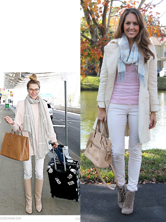 Brainstorming: Pastels