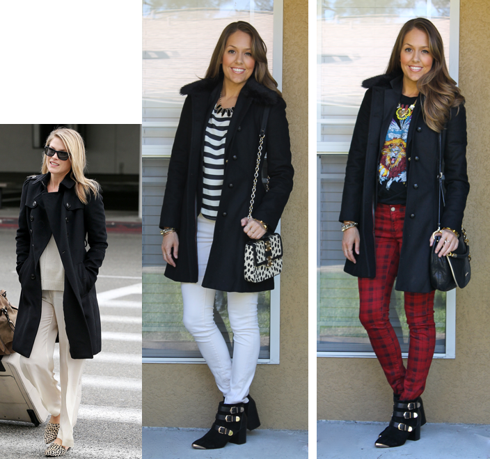 Brainstorming: Cold Weather Ensembles