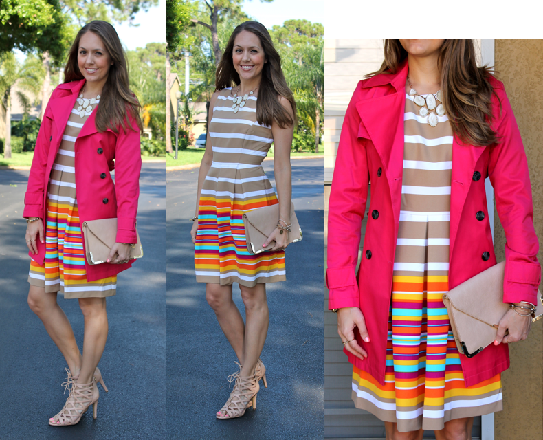 Macy's Spring Trends