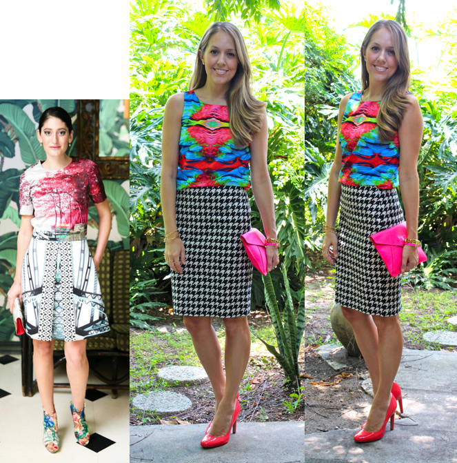 Mixed Prints