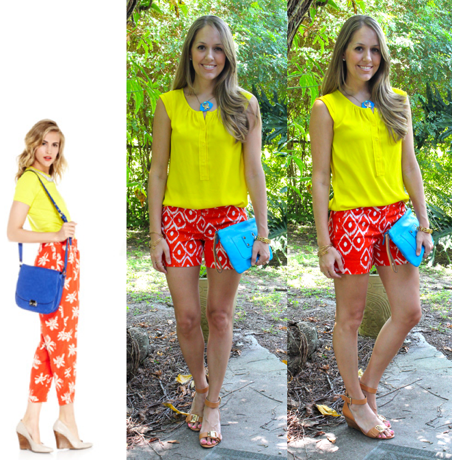 Primary Colors