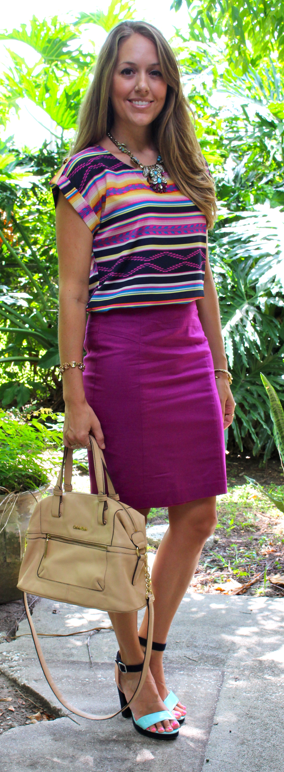 Pencil Skirts