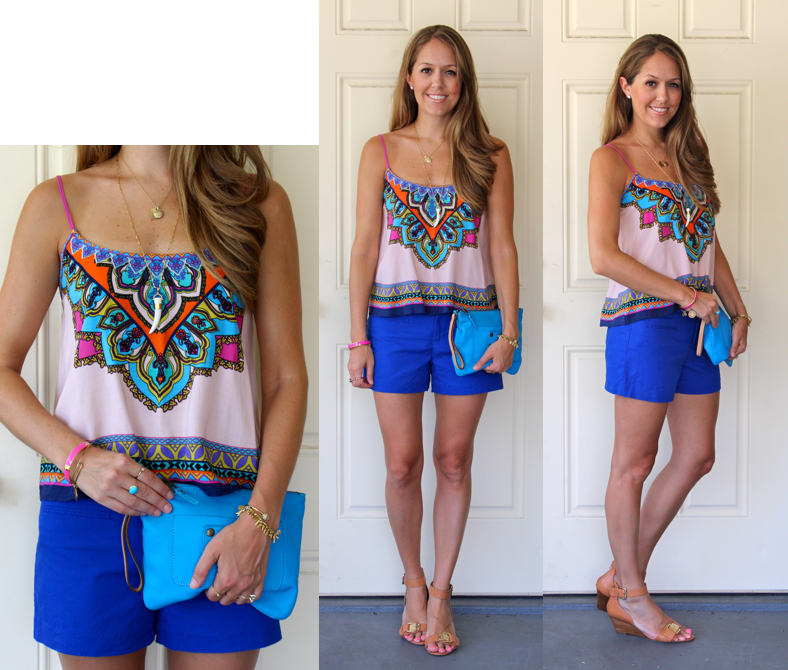 Perfect Summer Outfit