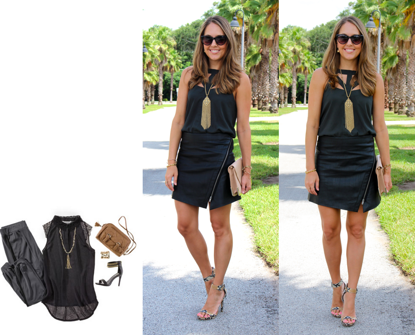 2014 Outfits JulyDecember — J's Everyday Fashion