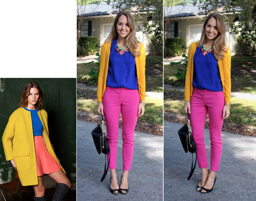 Winter Brights