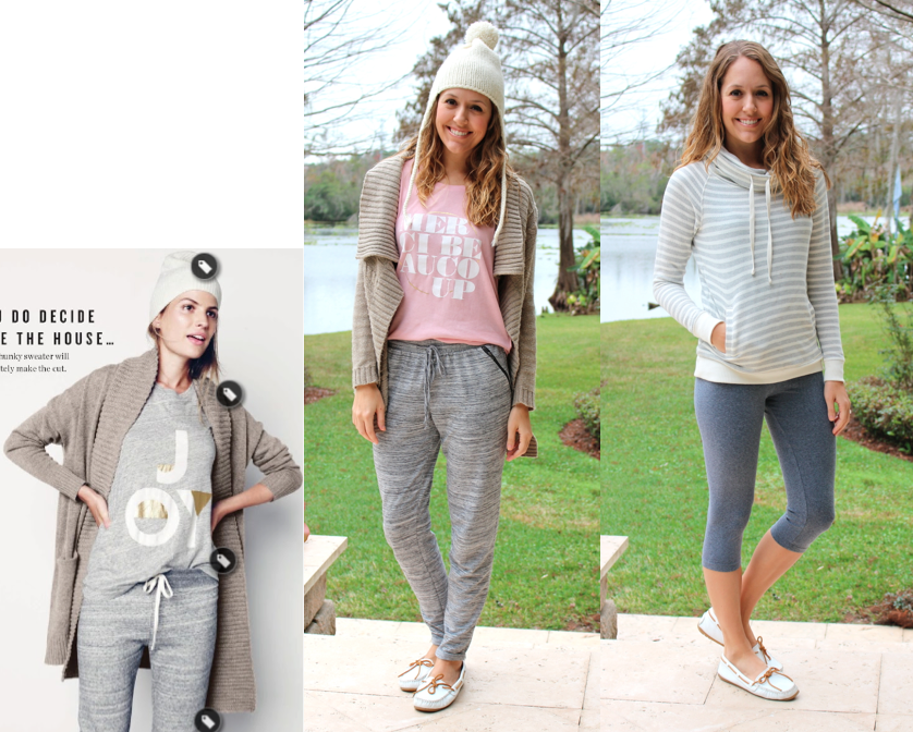 Loungewear