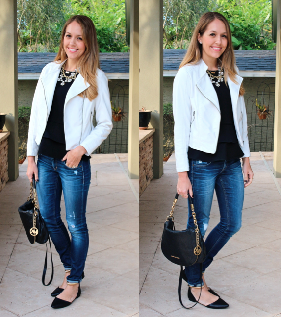 Staple Outfit