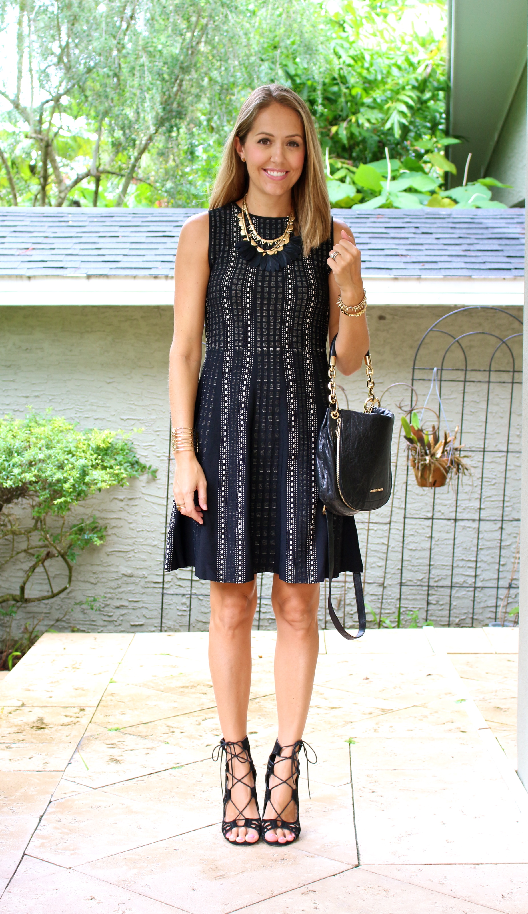 Introducing the DRESSBAR at dressbarn — J's Everyday Fashion