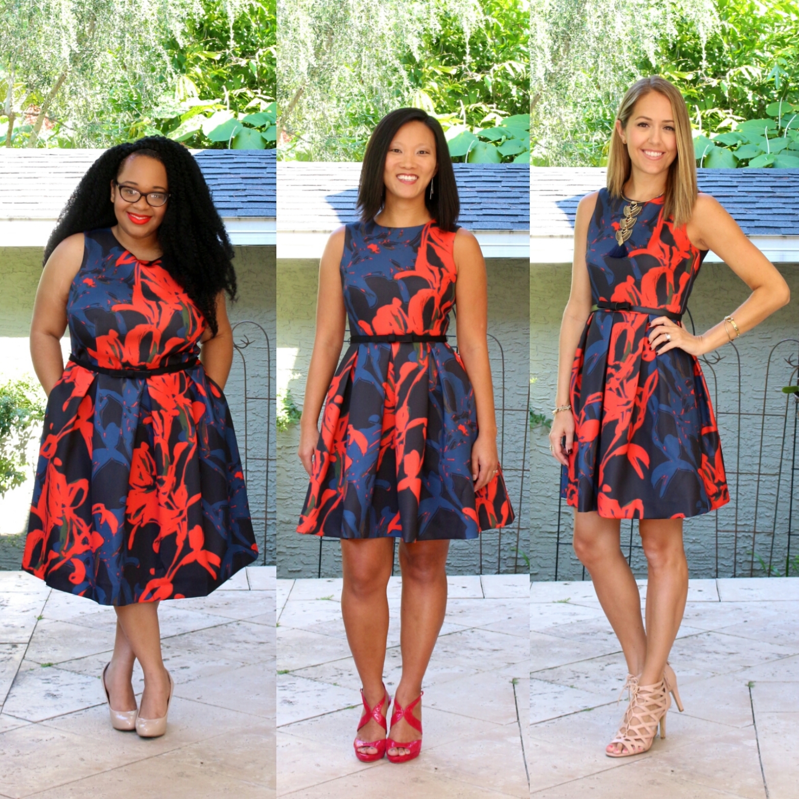 dress barn business casual