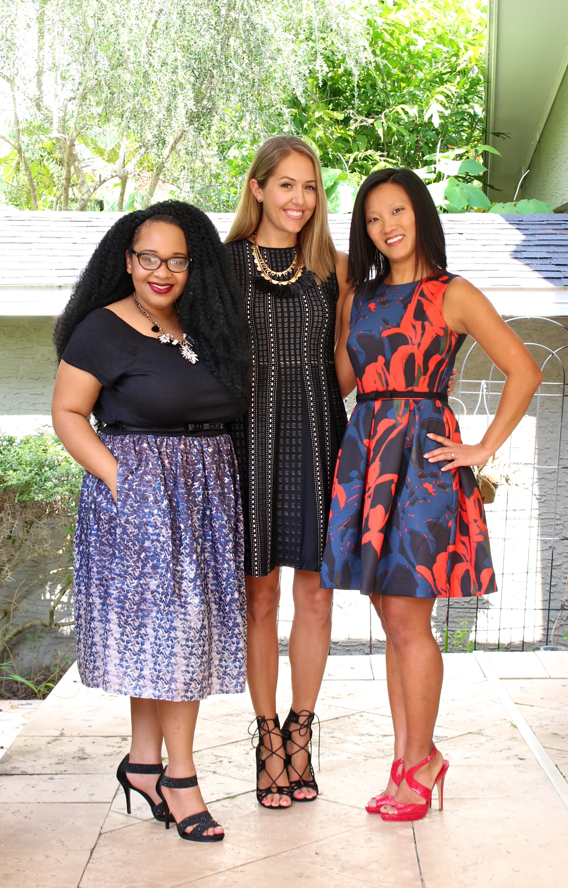 the dress barn plus sizes