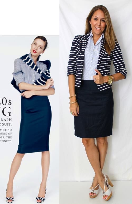 Stripe Inspiration