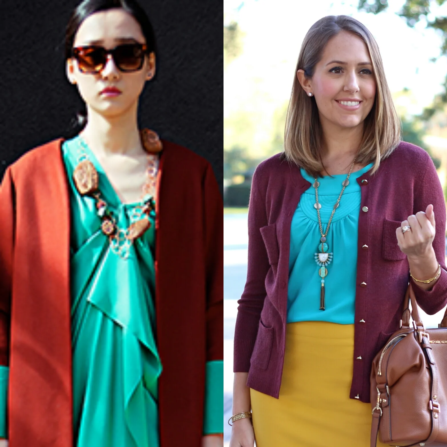 Inspiration: Nineteenth Amendment at Macy's