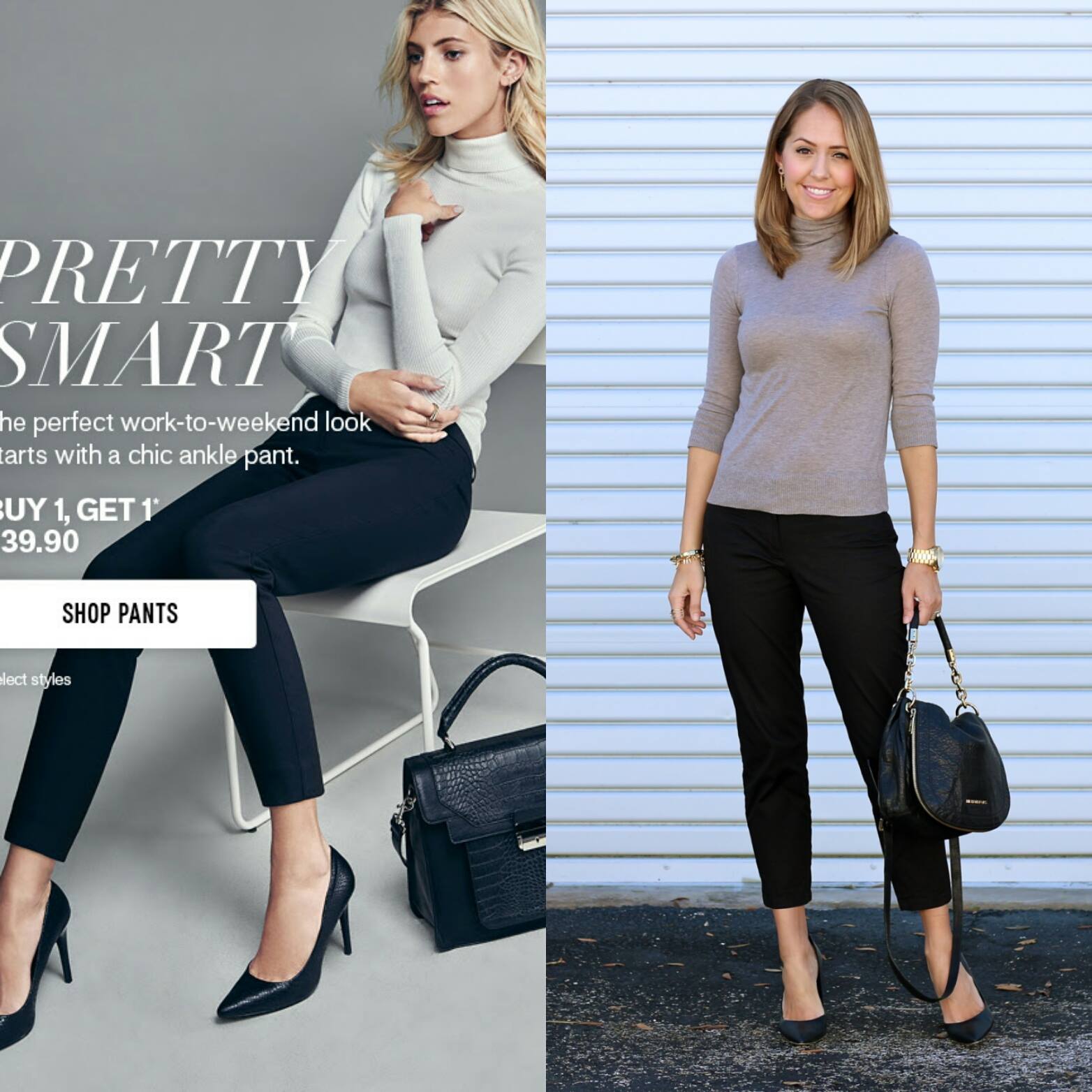 Timeless Turtleneck
