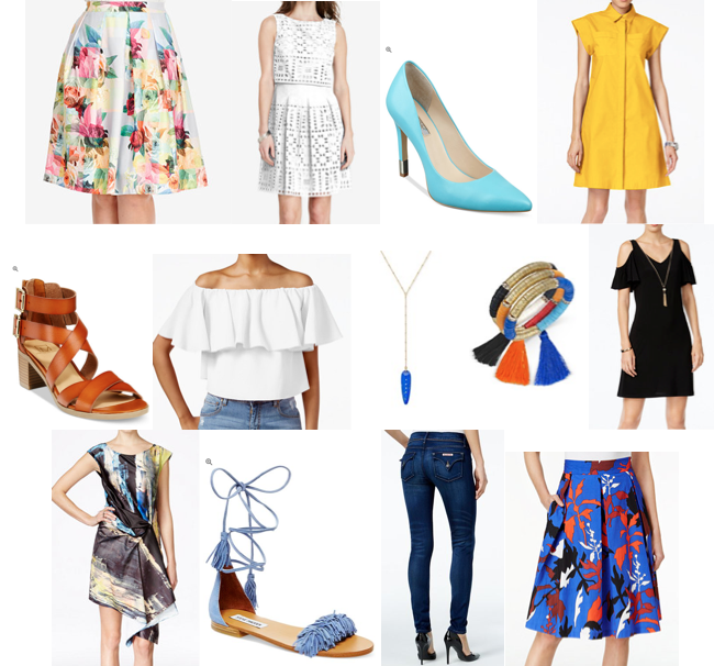 latest long one piece dresses for party