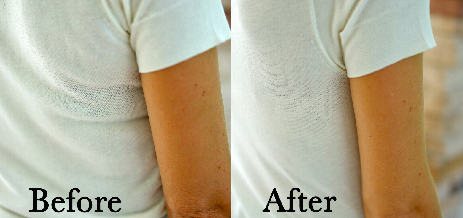 "Before & After" Bra Fit Test with Vanity Fair — J's Everyday Fashion