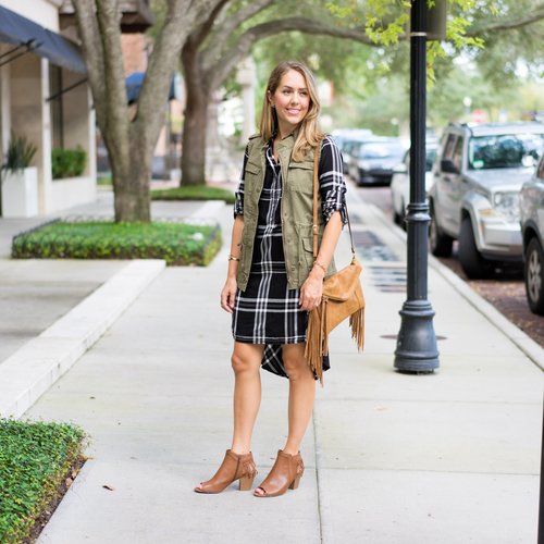 Top 10 Fall Trends with Stein Mart — J's Everyday Fashion