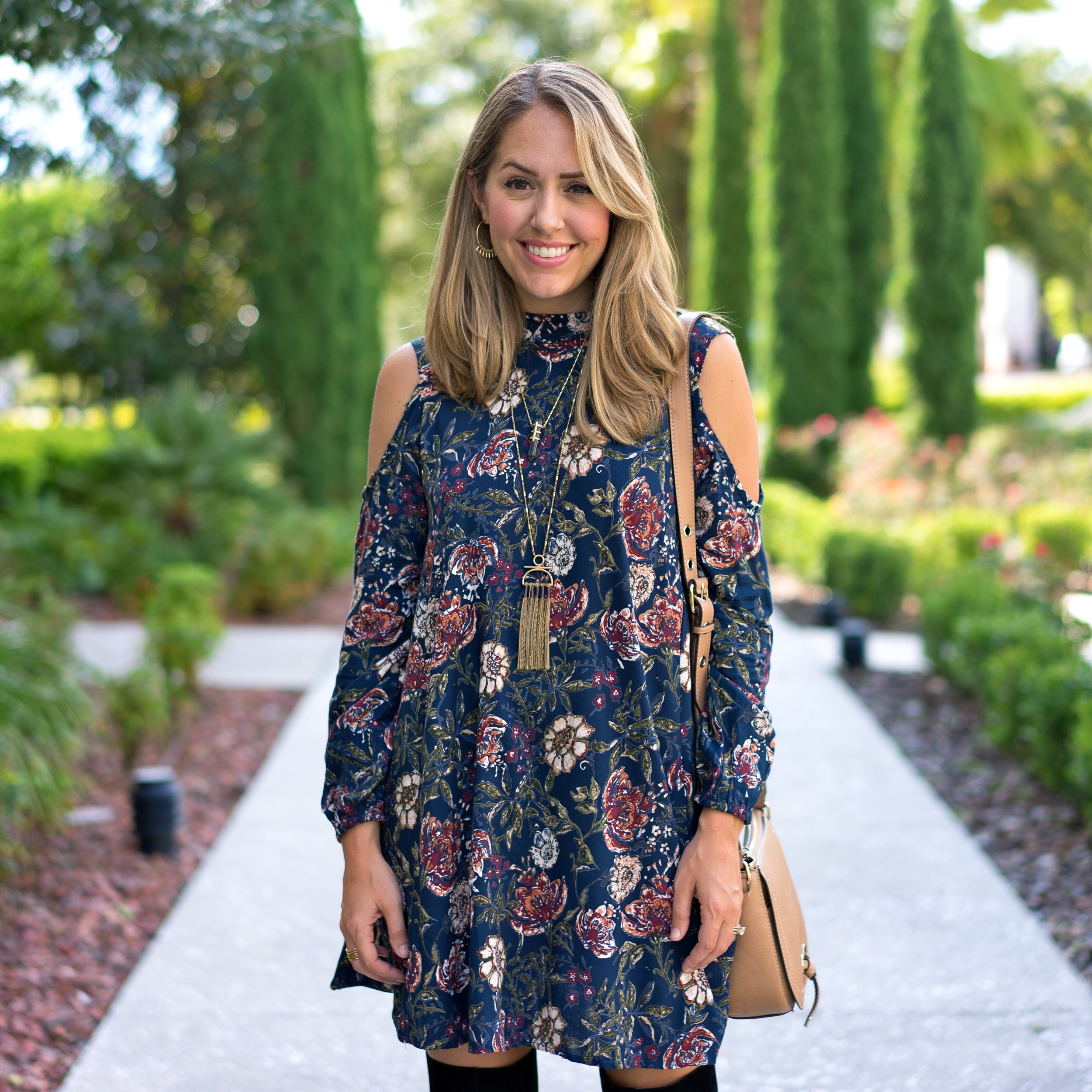 Three Fall Looks with Bealls — J's Everyday Fashion