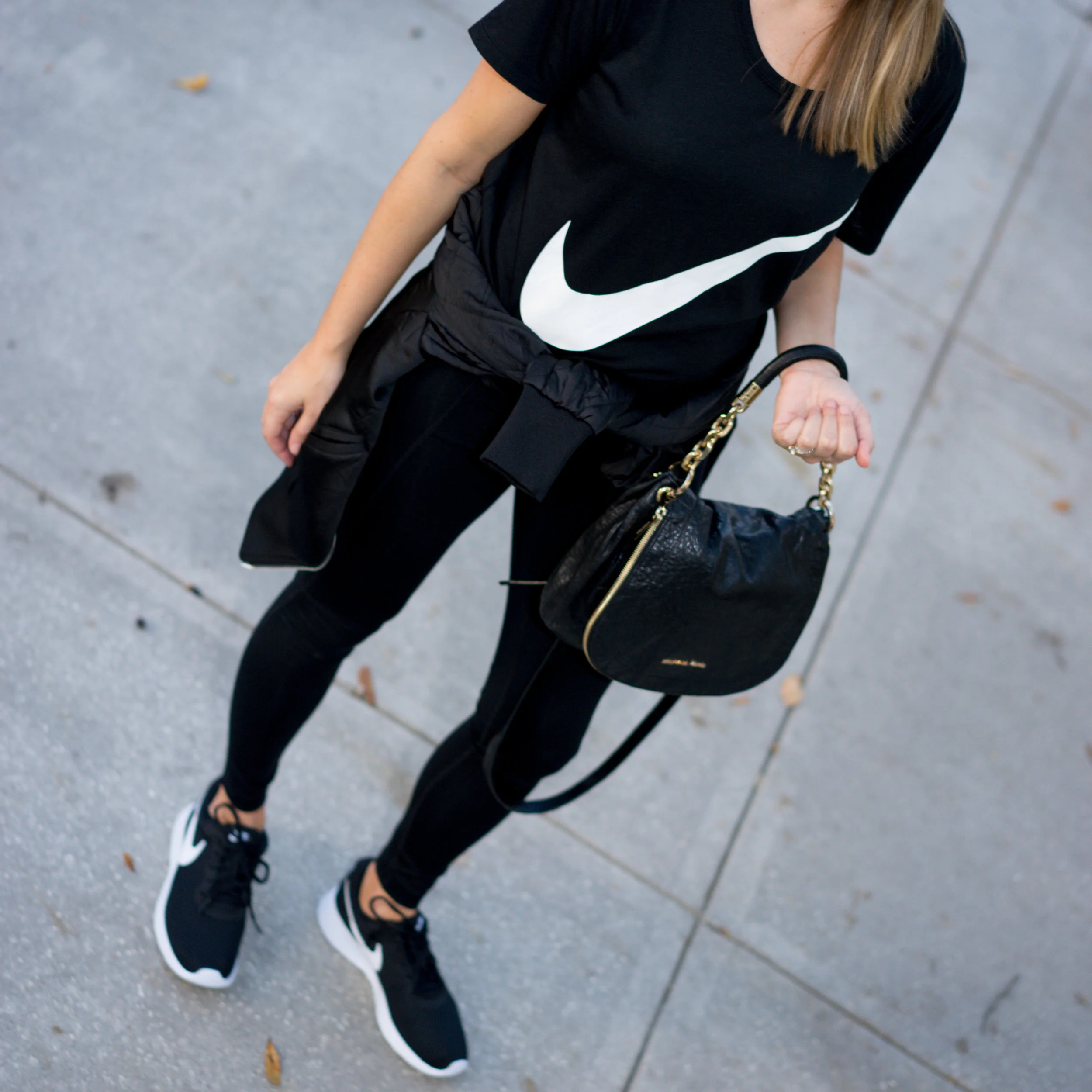nike athleisure wear