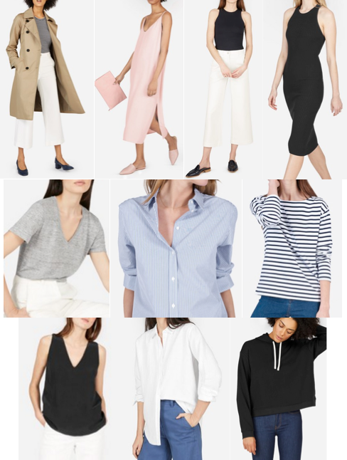 A Truly Fashionable Take On Fair Trade With Everlane — J's Everyday Fashion