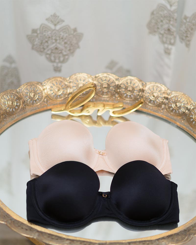 One Weekend Two Bras With Vanity Fair J S Everyday Fashion