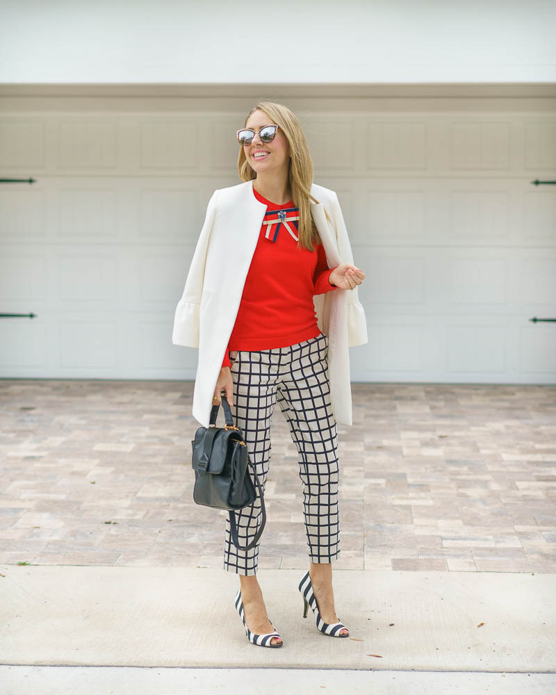 Today's Everyday Fashion: Why Work Attire Really Matters — J's Everyday ...