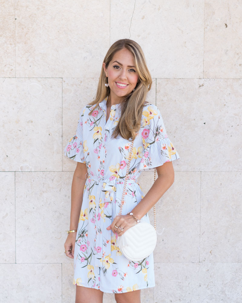 Bring on Spring With CeCe at Macy's — J's Everyday Fashion