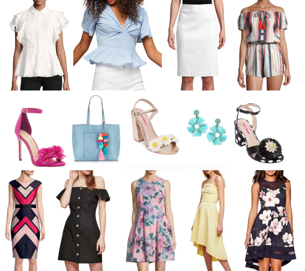 Lord & Taylor Premium Brands Shop on Walmart.com — J's Everyday Fashion