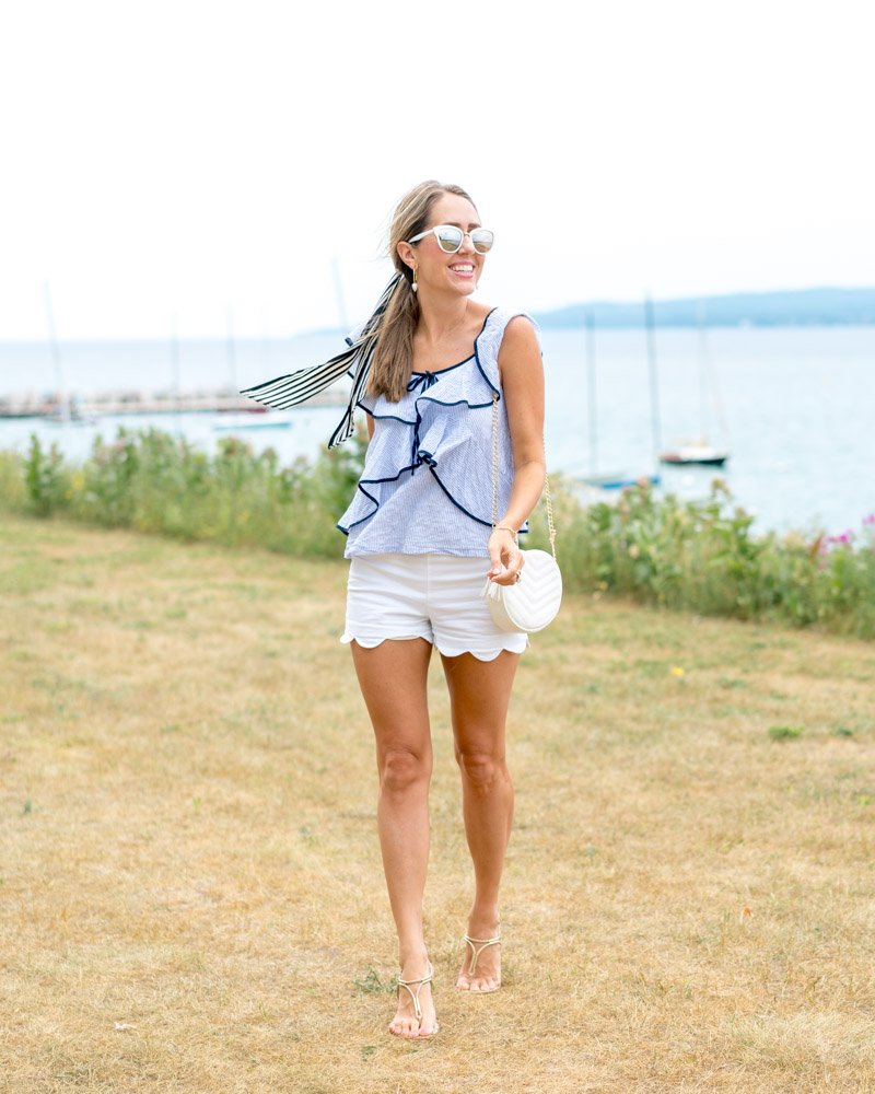 Today's Everyday Fashion: Bay View Bluffs — J's Everyday Fashion