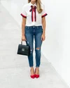 Today's Everyday Fashion: Even If Nobody Likes It — J's Everyday Fashion