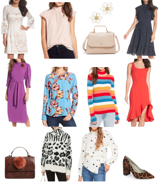Find Your Style Profile With Nordstrom — J's Everyday Fashion