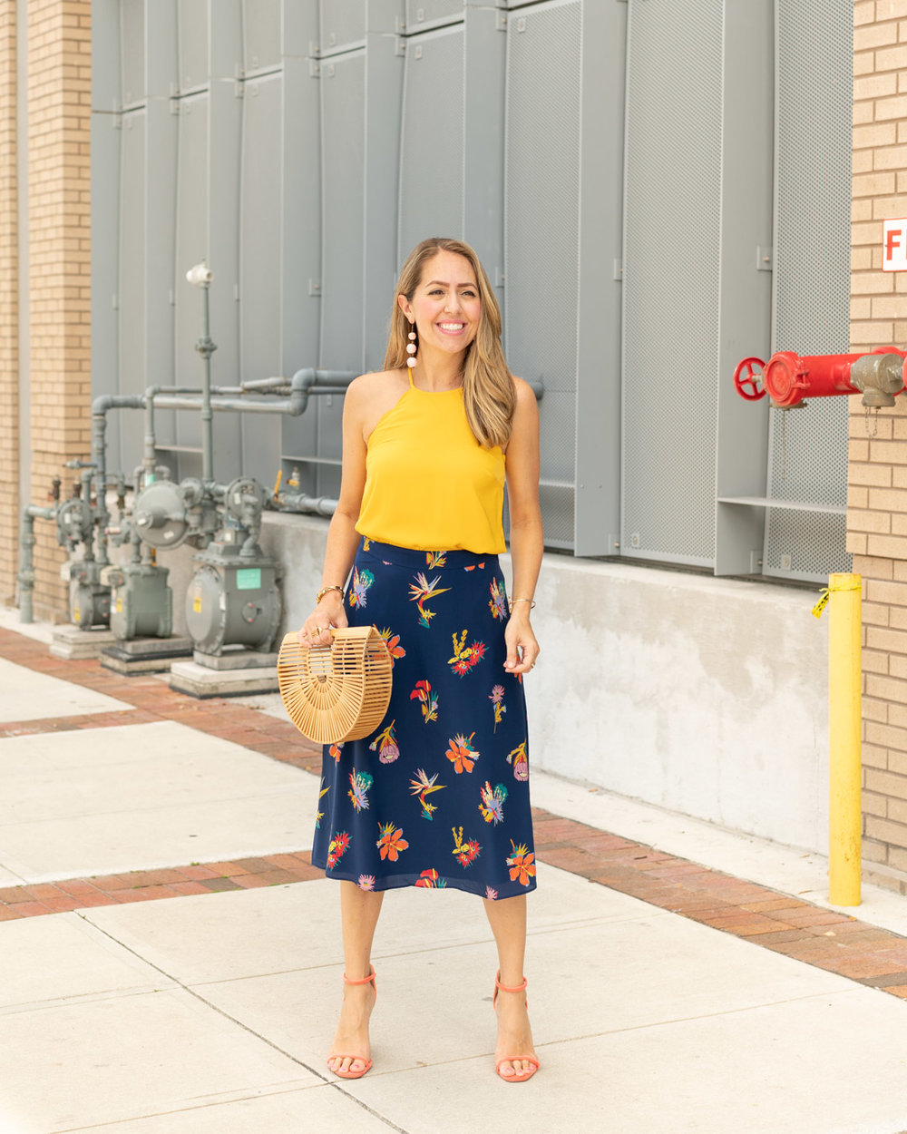 Making the Most of Summer With Stitch Fix — J's Everyday Fashion