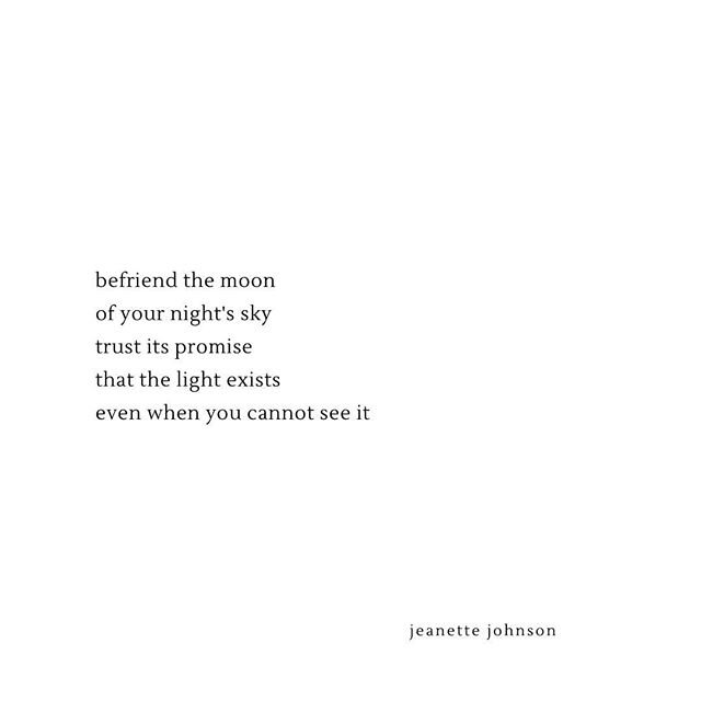 🌜I developed a &quot;thing&quot; for the moon during a rough patch in my life a couple years ago. I would walk my dog every night and just stand there, staring at. The idea that the moon (which produces no light of its own, it's merely a reflection 