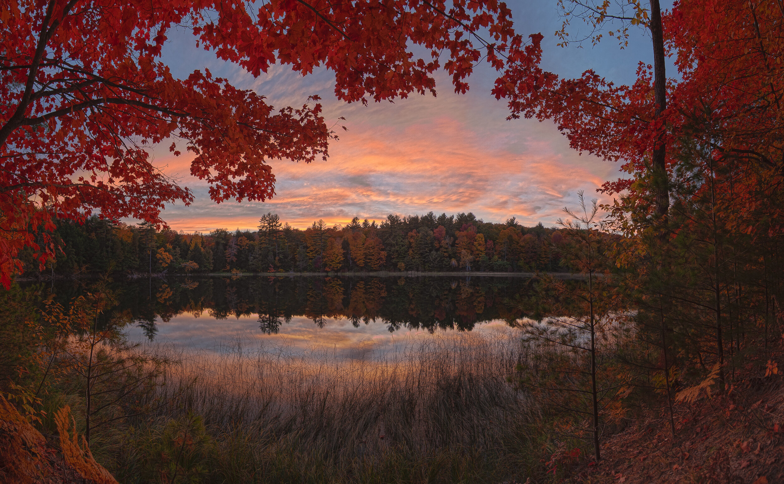 EJF_Hemlock_Lake_Sunset_2015_website-1.jpg
