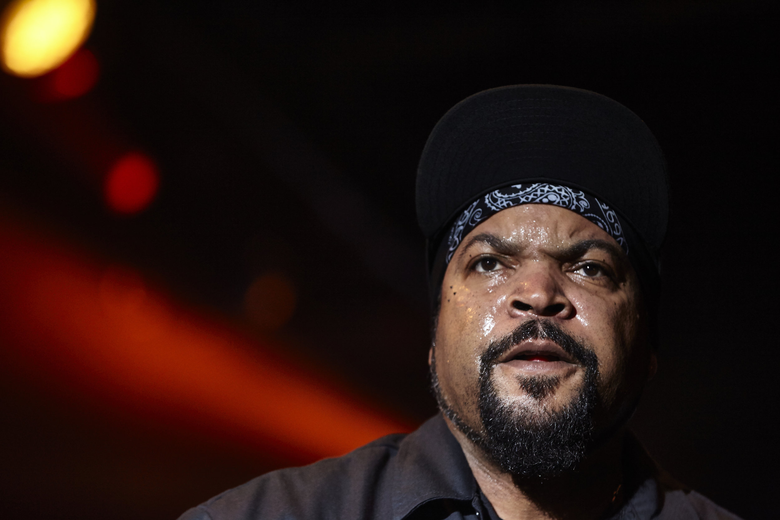 Ice Cube