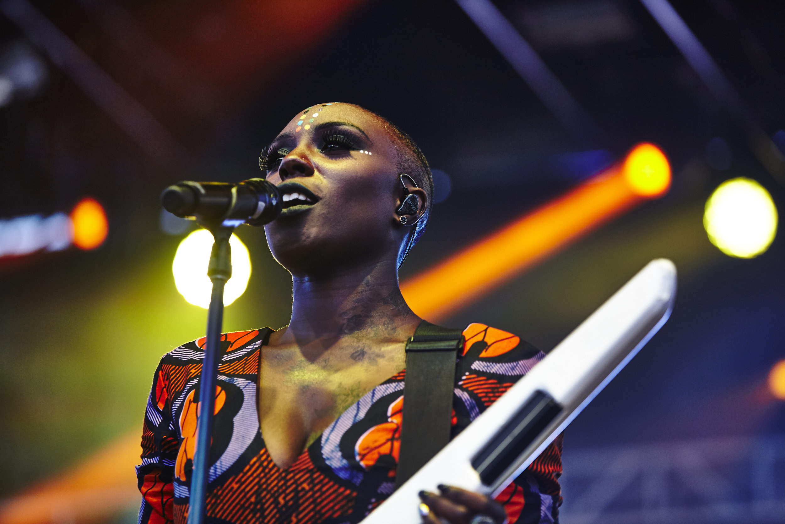 Laura Mvula 