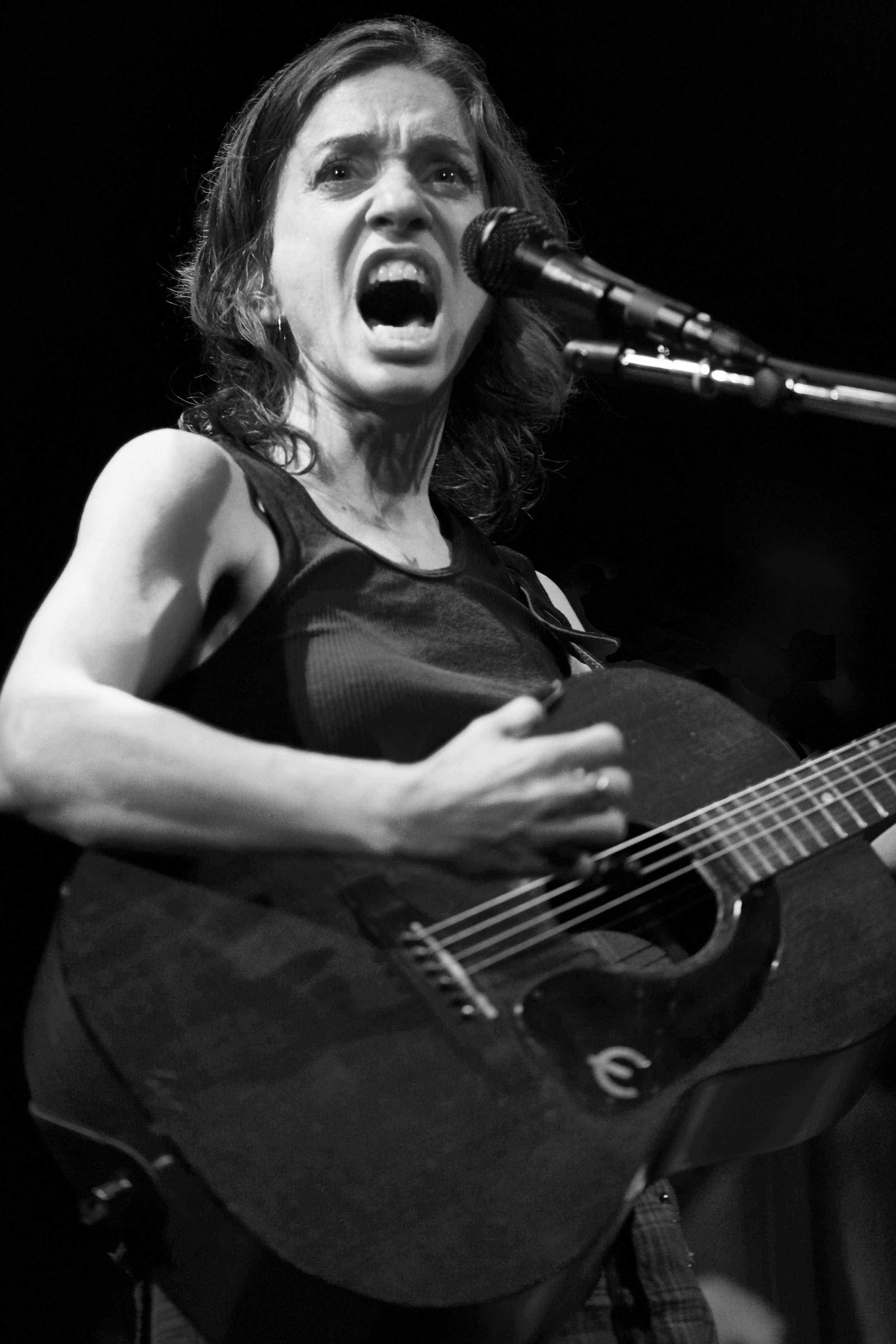 Ani Difranco